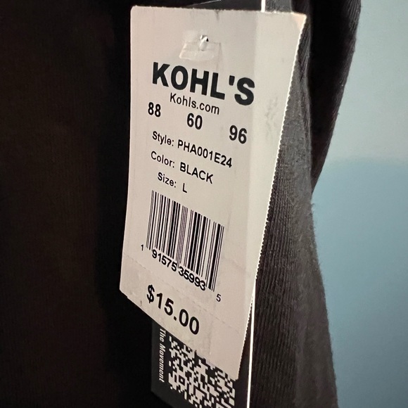 She & He & They & We. Phluid Project PRIDE Collection * Rainbow * Unisex size L - Picture 4 of 6